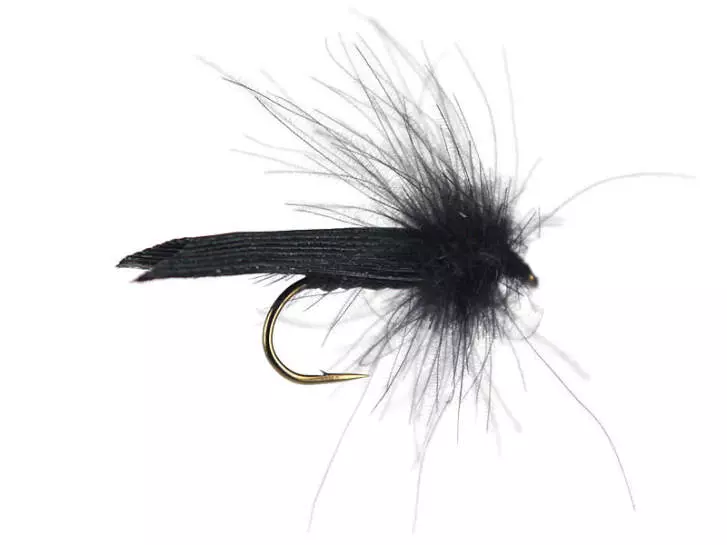 S1 Sedge - Black 12