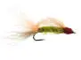 S6 Transition Caddis - Green 14