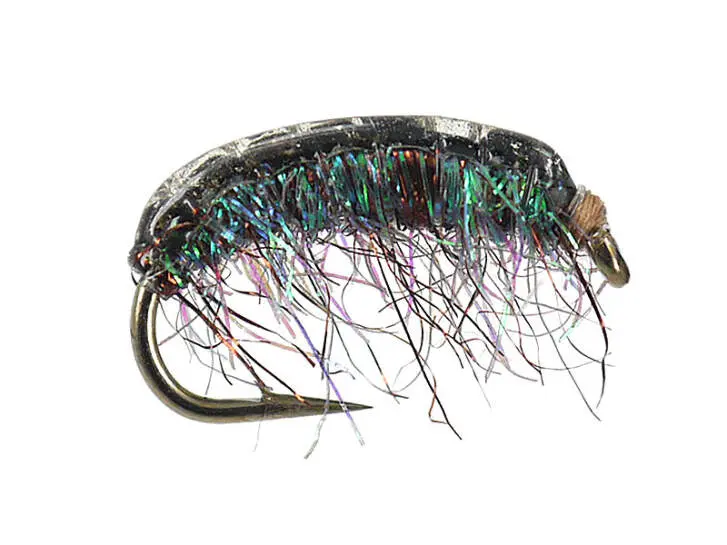 Gammarus 03 - Dark Olive 16