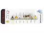 Set Ephemeridae (May Fly) - XL - 7 Fliegen