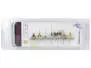 Set Ephemeridae (May Fly) - XL - 7 Fliegen