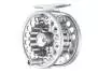 Fliegenrolle IDEAL GA480 - silber