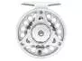 Fliegenrolle IDEAL GA480 - silber