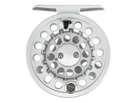 Fliegenrolle IDEAL GA480 - # 2/3