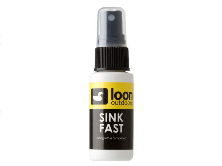 SINK FAST loon outdoors - Spray per code affondanti