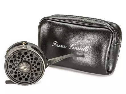 Mulinello semiautomatico Franco Vivarelli STANDARD FV102 # 6