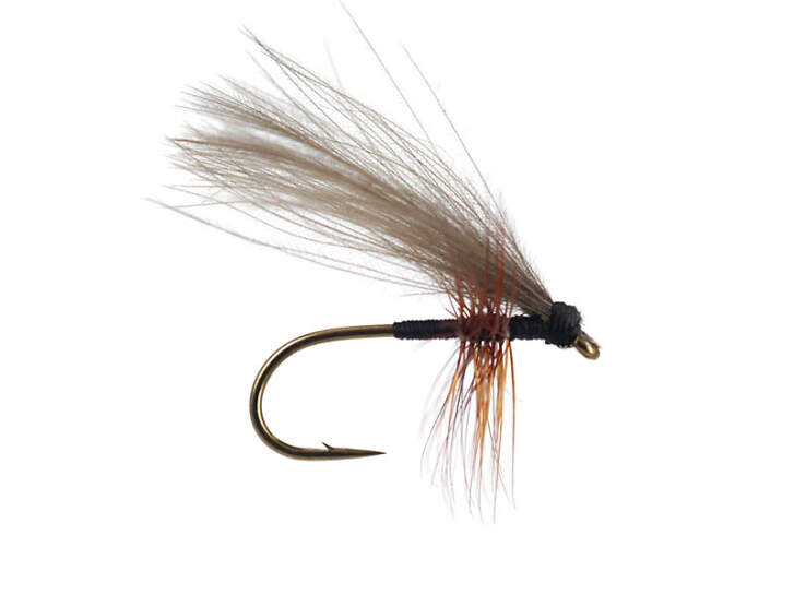 Set Per La Pesca A Mosca Della Trota Energo Gold Star - Foto 2