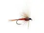 CDC Drift Dun (Olive Upright) - Brown Reddish 12