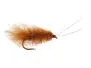 CDC Sedge Fly Goddards - Brown 12
