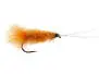 CDC Sedge Fly Goddards - Cinnamon 14