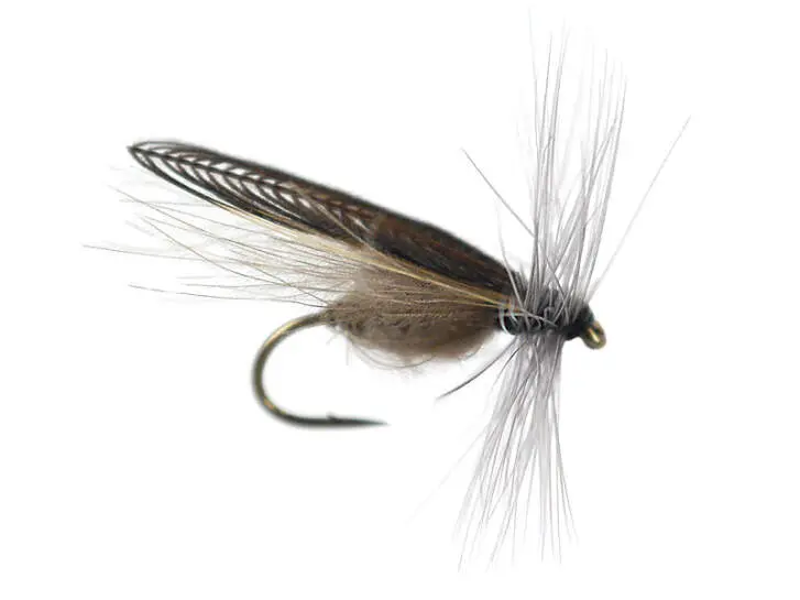 CDC Stone Fly 14