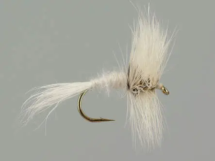 White Wulff 10
