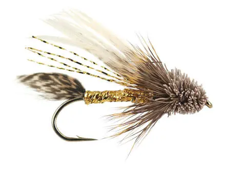 Muddler Minnow Variant 8