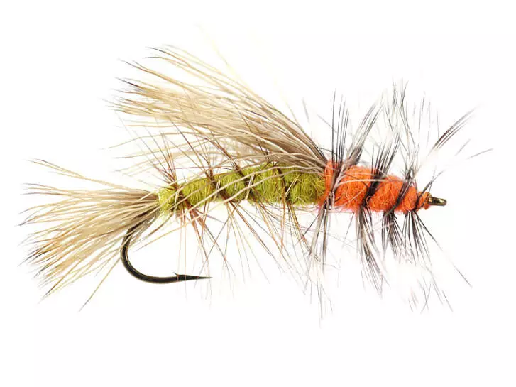 Stimulator Yellow Variant 6