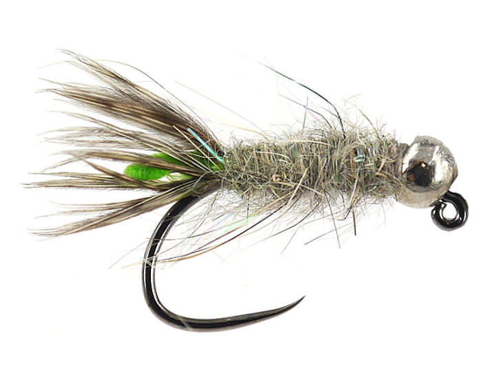 Balloon Caddis Dry Fly 3 Artif. - Mosche Artificiali Di Massimo Clini - Foto 10