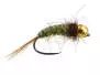TG Classic Olive Nymph BL 12