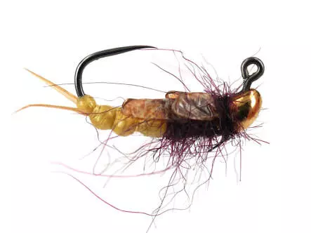 Corpi Javi tungsteno - ARGENTO - 10 pz.