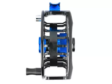Mulinello da mosca LIGHT SUPERB 900 - nero