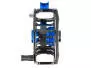 Mulinello da mosca LIGHT SUPERB 900 - nero