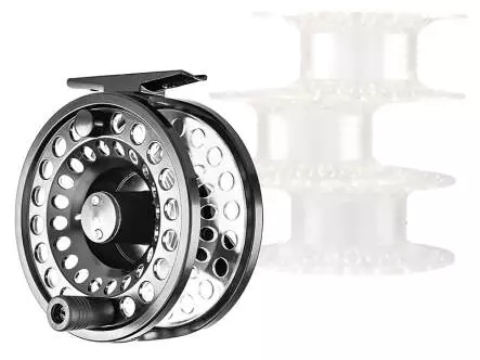 Fliegenrolle MULTI GM550