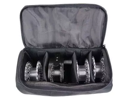 Fliegenrolle MULTI GM550