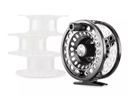 Fliegenrolle MULTI GM550 - # 5/7