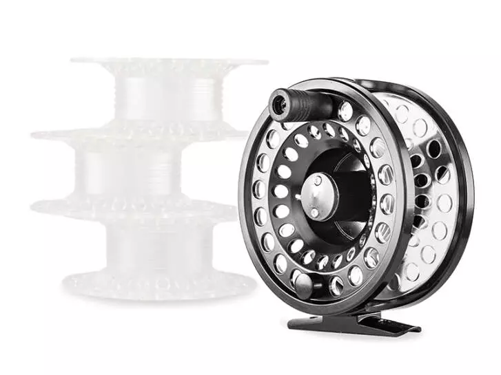 Fliegenrolle MULTI GM550 - # 7/9