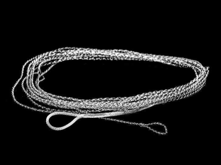 Ago Per Blocco Trakker Heavy Duty – Terminale Di Pesca Per Carpe E Lucci – Acciaio Inox Verde