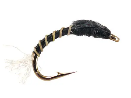 Toms Mosquito Buzzer