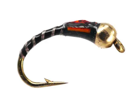 Ivans Black Holo BH Buzzer