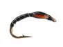 Ivans Black Holo Buzzer Curved 14