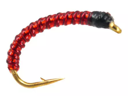 Amettiera Coregone RIBBED COPPER