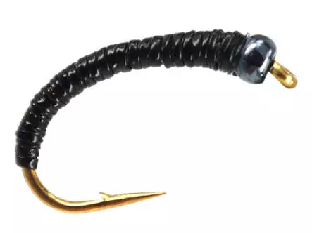 Amettiera Coregone GLASS BEAD