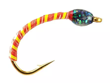 Renken Hegene SYNTQUILL ALL ORANGE 14