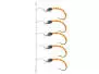 Renken Hegene SYNTQUILL ALL ORANGE 14
