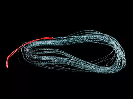 Lenza tenkara trecciata hotfly EXPERT