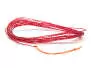 Lenza tenkara trecciata hotfly EXPERT HIGH VIZ