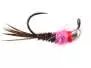 Pinky Trout Nymph Javi TG BL 12