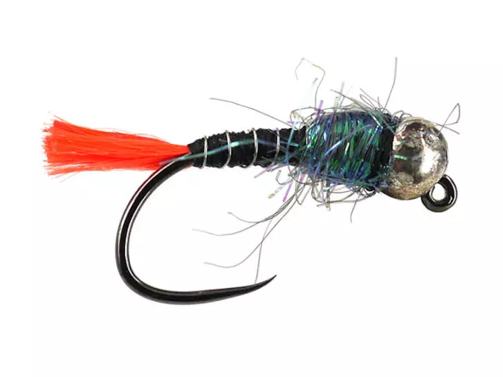 Hermanns TG Black Devil BL