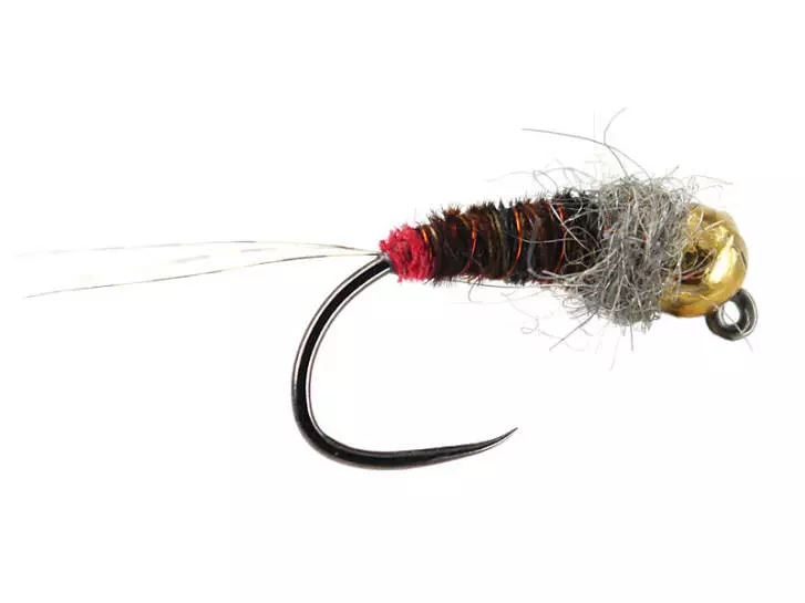 TG Pheasant Red Butt BL