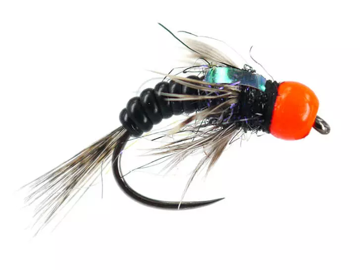 Hermanns TG Orange Hotspot BL 12