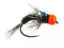 Hermanns TG Orange Hotspot BL 12