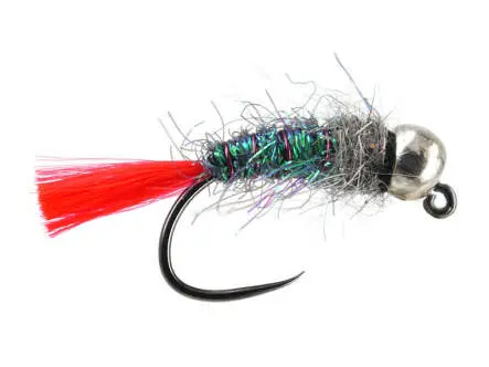 TG Slim Competition Red Tag CDC BL 12
