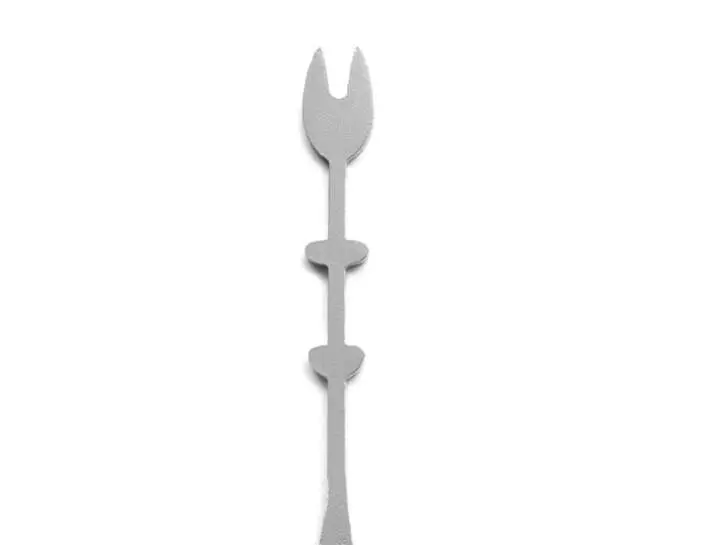 Wing burner per ali ninfe Mayflies - misura N1