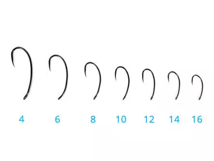 Ami hends PUPA NYMPH 554BL - 25 pz. - 12