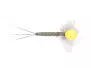 Mayfly Grey SPI 8 Barbless