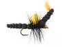Large Palmer Black SPI 6