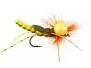 Ales Hopper Yellow/Olive SPI 4
