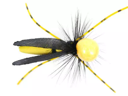 Wasp Variant SPI 8