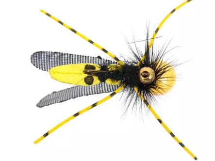 Wasp Variant SPI 8